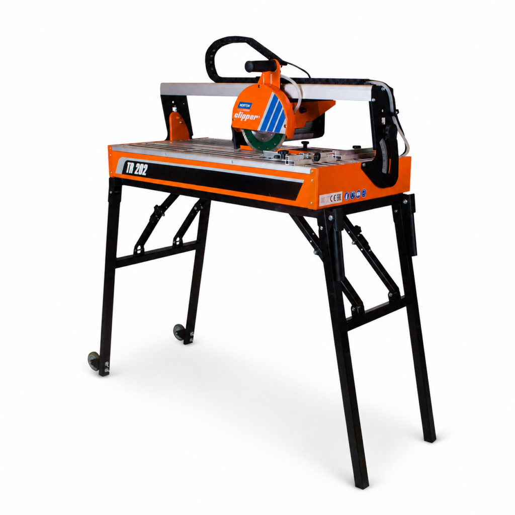 Przecinarka Clipper TR 202