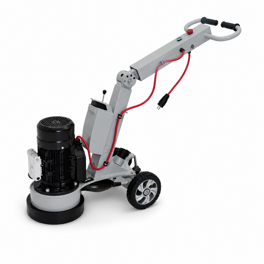 Szlifierka Diamtronic HTG-250D